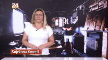 Gledajte '240 sekundi 24sata! Turisti zapalili apartman u Istri, vlasnik: 'Sezona mi je završena'