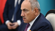 Drama u Armeniji: Sude poglavaru Crkve, premijer ga optužuje za veze s Rusijom