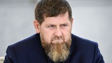 UKRAJINSKI VOJNIK 