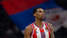 Bolomboj ne ide u Asvel – iskusni centar se seli u Španiju