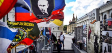 CDU-Sicherheitsexperte: Russland spielt Spiel ohne Regeln