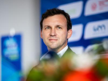Primož Feguš upa na najuspešnejše prvenstvo vseh časov za slovensko atletiko