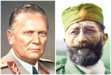 Titov lekar otkrio šta je Broz mislio o Draži: Jovanka pocrvenela kad je ovo čula, a svi ostali zabezeknuti