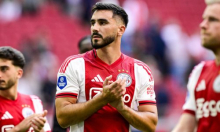 Šutalo odlazi iz Ajaxa: Stigle su tri ponude, Nizozemci otkrili cijenu