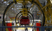 Europska autoindustrija povlači očajničke poteze: Konkurenti postaju partneri?