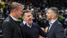 ABA liga ostala bez direktora!