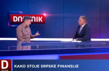 Pavlović objasnio sve na opozicionim medijima: 