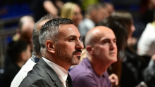 PRAVO NIOTKUDA: ABA liga ostala bez direktora!