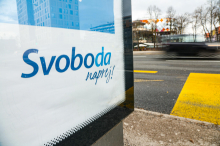 Največ v volilno kampanjo vložilo Gibanje Svoboda, najučinkovitejša je bila Resni.ca