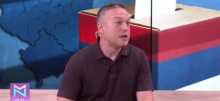 ZLF IMA USLOVE U ZAMENU ZA PODRŠKU BLOKADERSKOJ LISTI! Član stranke priznao: 