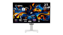MSI predstavil prvi OLED monitor s tehnologijo IJP