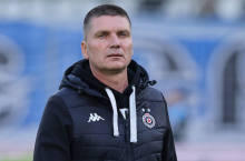 Srđan Blagojević: 