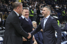 Mijailović prihvatio odluku Vojinovića i najavio naredni korak