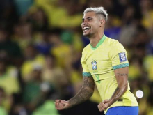 Arsenal potrdil prihod Bruna Guimaraesa