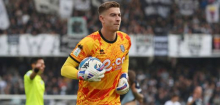 Jonathan Klinsmann: Torwart spricht nach Halswirbelbruch über schwere Verletzung