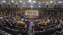 Američki Senat spasio vladu od obustave: Što to znači Trumpu?