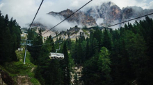 Skipass sulle Dolomiti, rimborso del 20% o voucher del 30%: chi ne ha diritto e come fare domanda