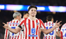 AS: Barcelona mijenja plan za Juliana Alvareza