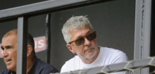 Lionel Messi: Vater Jorge Messi ist im Alter von 68 Jahren gestorben