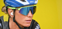 Tour de France Femmes: Pauline Ferrand-Prévôt erlebt sportlichen Absturz