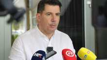 Grmoja o otpadu u Gospiću: Most će nastaviti razotkrivati 'kriminalnu spregu'