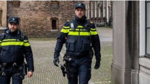 U Rotterdamu uhićen muškarac koji je više ljudi ranio nožem
