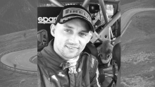 U teškoj nesreći poginuo Matija Gereci, strastveni automobilist i cijenjeni vatrogasac