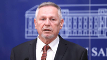 Vidović: Plenković je predložio posao u Ministarstvu financija