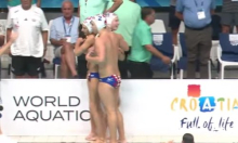 Hrvatska u Zagrebu nakon drame svladala Srbiju za finale Svjetskog prvenstva