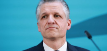 Thorsten Frei: CDU-Spitze will in Sachsen-Anhalt auf Kooperationsverbot mit AfD beharren