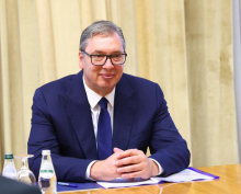 U 11.30 ČASOVA Vučić obilazi radove na rekonstrukciji i prenameni 