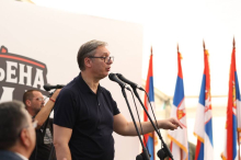 VUČIĆ SAOPŠTIO ODLIČNE VESTI ZA PENZIONERE: Predsednik najavio značajno povećanje penzija usled snažnog privrednog rasta Srbije - RAŠĆE I PLATE