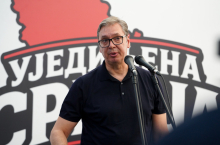Vučić najavio veća primanja građana: 