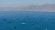 Oman: Pogovori z Iranom o Hormuški ožini so 