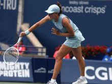 Iga Swiatek prva četrtfinalistka Toronta