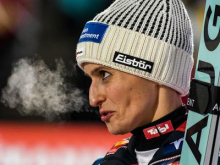 Eva Pinkelnig: Toliko moči že dolgo nisem imela