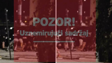 VIDEO Torcidaši i Bad Blue Boysi sukobili se na aerodromu. O svemu se oglasili iz policije...