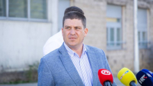 Butković: Prerano je govoriti o uzroku sudara vlakova, pred istražiteljima je opsežan posao