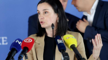 Vučković: 'Nemamo gdje otpad iz Gospića zbrinuti, poslali smo upite na 62 adrese u Europi'