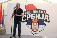 SRPSKI BROD MORA DA PROĐE KROZ TEŠKE MEANDRE Vučić se oglasio moćnom porukom nakon posete Belegišu: Važno je da se ne igramo sa sudbinom svoje zemlje