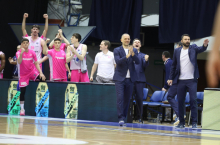 Mega poražena na Mikonosu, ali je biser srpske košarke zablistao