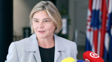 Benčić traži hitnu sanaciju u Gospiću: 'Država je kapitulirala, štetu će plaćati svi građani...'