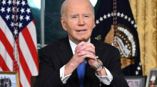 Joeu Bidenu se proširio rak!