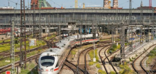Deutsche Bahn: Manager sollen Zugverspätungen auf dem Konto zu spüren bekommen