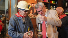 Marcinelle, FdI attacca Landini. “Offeso La Russa”. La Cgil: bugie
