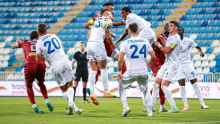 GOLEADA NA KARABURMI: Napadački potencijal večerašnjih rivala obećava dosta pogodaka