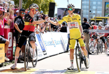 Tim Wellens: Neverjetno je, kako motiviran ostaja Tadej, ne glede na vse uspehe