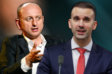 MILAN KNEŽEVIĆ NAJAVIO DOKUMENT KOJI ĆE UZDRMATI CRNU GORU! 