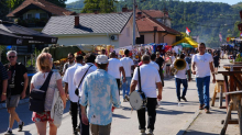 Vodič kroz cene na Saboru trubača u Guči: Koliko vam je novca potrebno za provod i smeštaj?