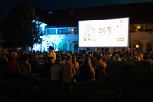 Kava pri Lourdes prepričala žirijo in občinstvo festivala Shots